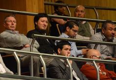 Foto de la galería: La Legislatura aprobó intervención de la Municipalidad de Arroyo del Medio