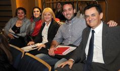 Foto de la galería: La Legislatura aprobó intervención de la Municipalidad de Arroyo del Medio