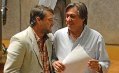 Foto de la galería: La Legislatura aprobó intervención de la Municipalidad de Arroyo del Medio