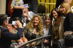 Foto de la galería: La Legislatura aprobó intervención de la Municipalidad de Arroyo del Medio