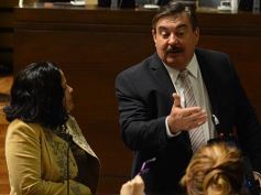 Foto de la galería: La Legislatura aprobó intervención de la Municipalidad de Arroyo del Medio