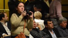 Foto de la galería: La Legislatura aprobó intervención de la Municipalidad de Arroyo del Medio
