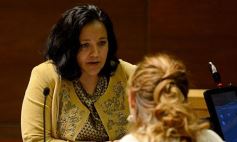 Foto de la galería: La Legislatura aprobó intervención de la Municipalidad de Arroyo del Medio