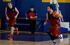 Foto de la galería: Tokio se quedó con el clásico ante Mitre