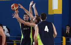 Foto de la galería: Tokio se quedó con el clásico ante Mitre
