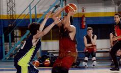 Foto de la galería: Tokio se quedó con el clásico ante Mitre