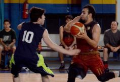 Foto de la galería: Tokio se quedó con el clásico ante Mitre