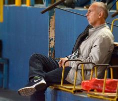 Foto de la galería: Tokio se quedó con el clásico ante Mitre