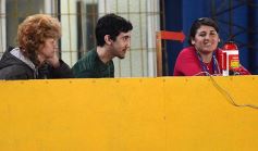 Foto de la galería: Tokio se quedó con el clásico ante Mitre