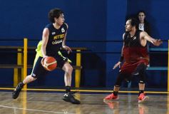 Foto de la galería: Tokio se quedó con el clásico ante Mitre