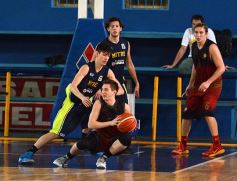 Foto de la galería: Tokio se quedó con el clásico ante Mitre