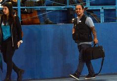 Foto de la galería: Tokio se quedó con el clásico ante Mitre