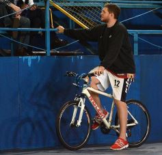 Foto de la galería: Tokio se quedó con el clásico ante Mitre