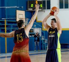 Foto de la galería: Tokio se quedó con el clásico ante Mitre