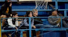 Foto de la galería: Tokio se quedó con el clásico ante Mitre