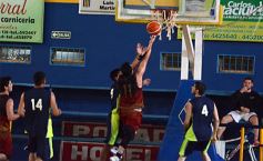 Foto de la galería: Tokio se quedó con el clásico ante Mitre