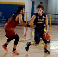 Foto de la galería: Tokio se quedó con el clásico ante Mitre