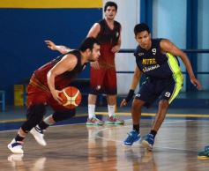 Foto de la galería: Tokio se quedó con el clásico ante Mitre