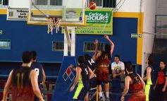 Foto de la galería: Tokio se quedó con el clásico ante Mitre