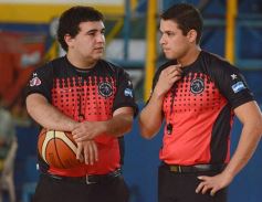 Foto de la galería: Tokio se quedó con el clásico ante Mitre