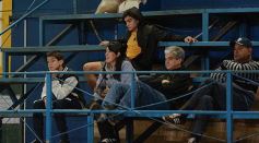 Foto de la galería: Tokio se quedó con el clásico ante Mitre