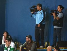 Foto de la galería: Tokio se quedó con el clásico ante Mitre