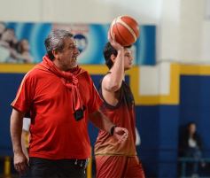Foto de la galería: Tokio se quedó con el clásico ante Mitre