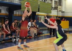 Foto de la galería: Tokio se quedó con el clásico ante Mitre