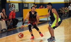 Foto de la galería: Tokio se quedó con el clásico ante Mitre