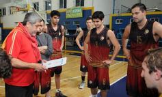 Foto de la galería: Tokio se quedó con el clásico ante Mitre