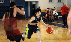 Foto de la galería: Tokio se quedó con el clásico ante Mitre