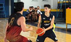 Foto de la galería: Tokio se quedó con el clásico ante Mitre