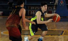 Foto de la galería: Tokio se quedó con el clásico ante Mitre