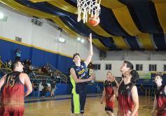 Foto de la galería: Tokio se quedó con el clásico ante Mitre