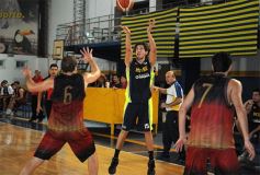 Foto de la galería: Tokio se quedó con el clásico ante Mitre