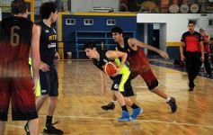 Foto de la galería: Tokio se quedó con el clásico ante Mitre