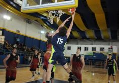 Foto de la galería: Tokio se quedó con el clásico ante Mitre
