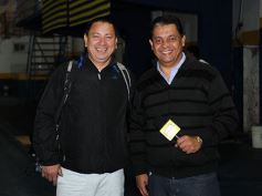 Foto de la galería: Tokio se quedó con el clásico ante Mitre