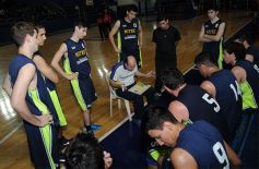 Foto de la galería: Tokio se quedó con el clásico ante Mitre