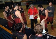 Foto de la galería: Tokio se quedó con el clásico ante Mitre
