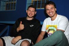 Foto de la galería: Tokio se quedó con el clásico ante Mitre