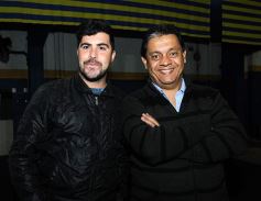 Foto de la galería: Tokio se quedó con el clásico ante Mitre