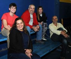 Foto de la galería: Tokio se quedó con el clásico ante Mitre