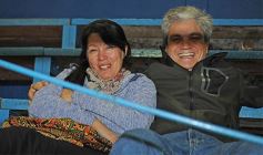 Foto de la galería: Tokio se quedó con el clásico ante Mitre