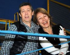 Foto de la galería: Tokio se quedó con el clásico ante Mitre