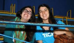 Foto de la galería: Tokio se quedó con el clásico ante Mitre