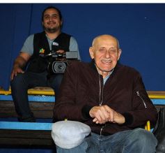 Foto de la galería: Tokio se quedó con el clásico ante Mitre