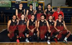 Foto de la galería: Tokio se quedó con el clásico ante Mitre