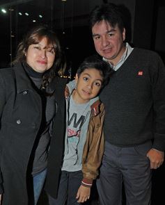 Foto de la galería: Itakua, celebraciones, reencuentros y buena onda