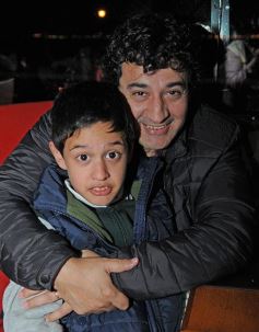 Foto de la galería: Itakua, celebraciones, reencuentros y buena onda